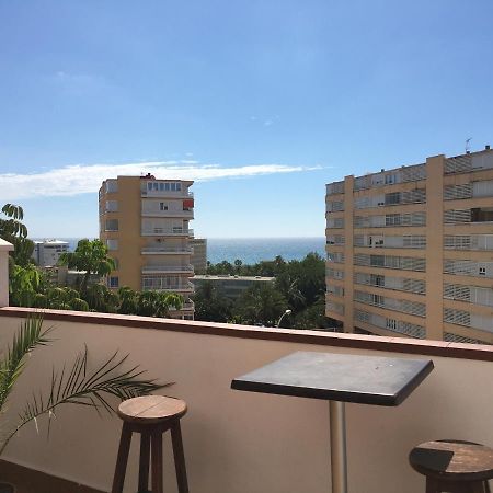 Duplex Torremolinos Suite Екстериор снимка