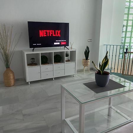Duplex Torremolinos Suite Екстериор снимка
