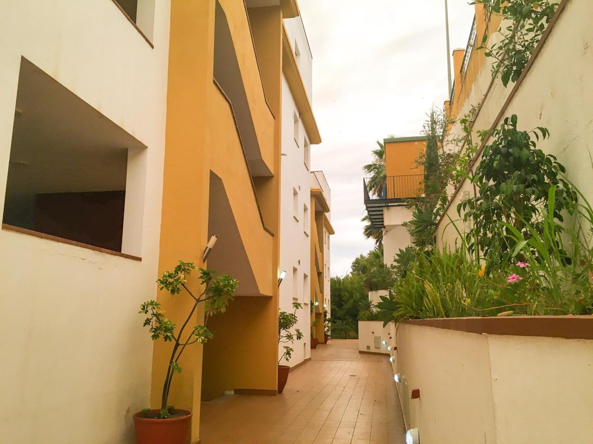 Duplex Torremolinos Suite Екстериор снимка