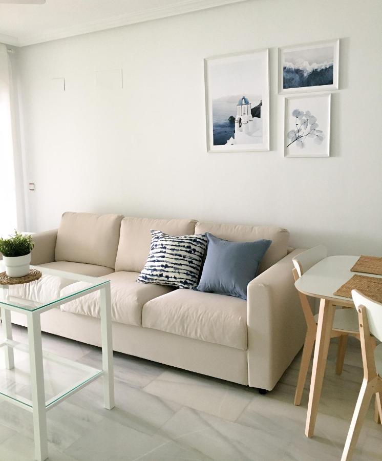 Duplex Torremolinos Suite Екстериор снимка
