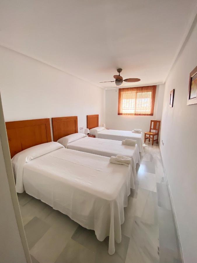 Duplex Torremolinos Suite Екстериор снимка