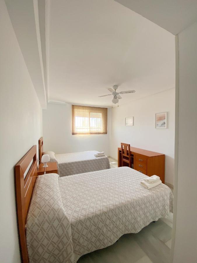 Duplex Torremolinos Suite Екстериор снимка