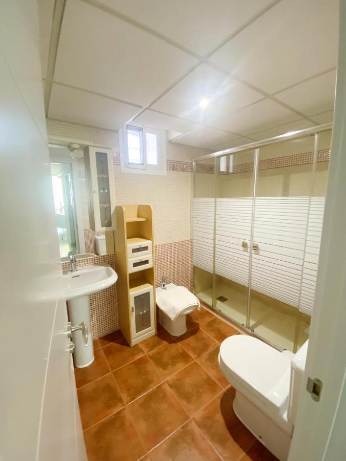 Duplex Torremolinos Suite Екстериор снимка