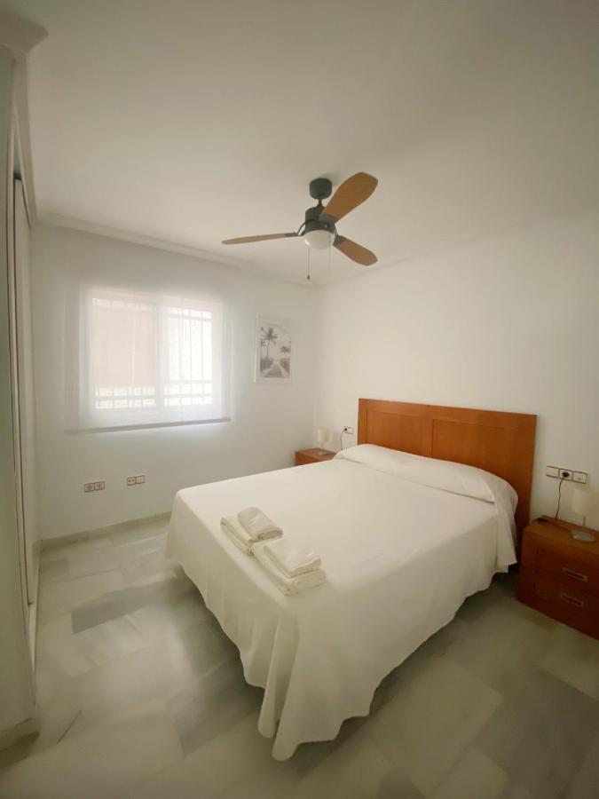 Duplex Torremolinos Suite Екстериор снимка