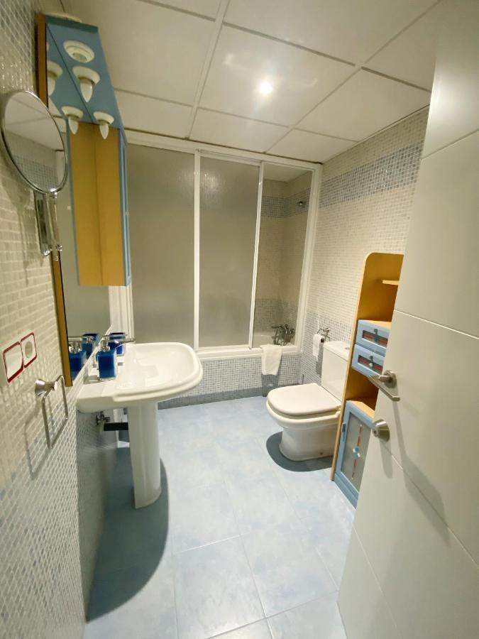 Duplex Torremolinos Suite Екстериор снимка
