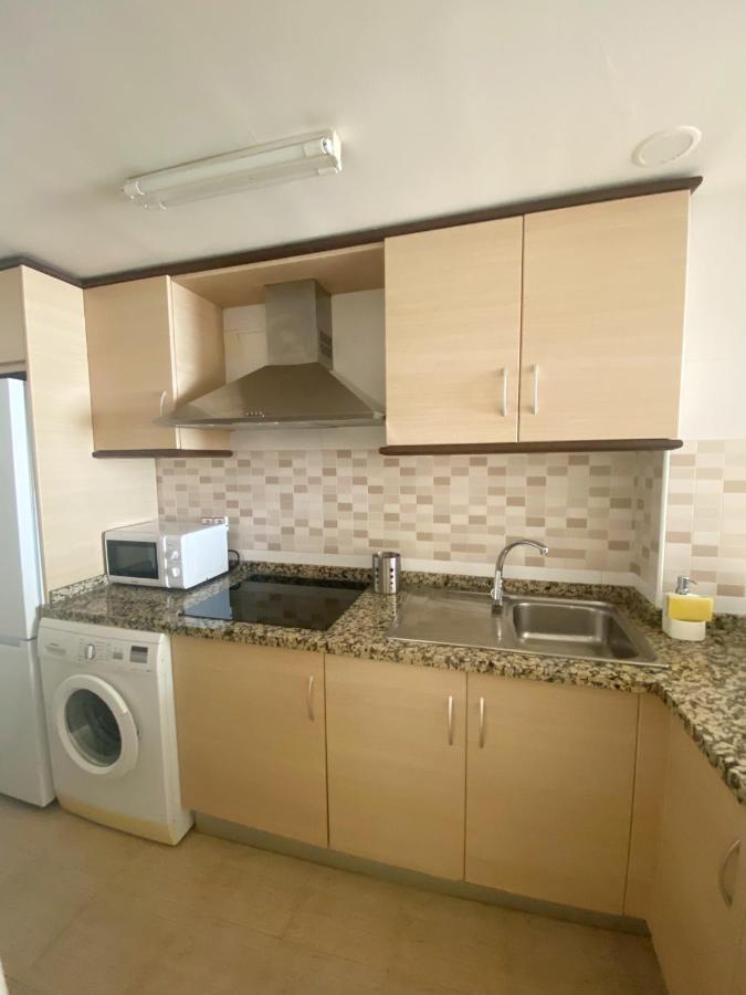 Duplex Torremolinos Suite Екстериор снимка
