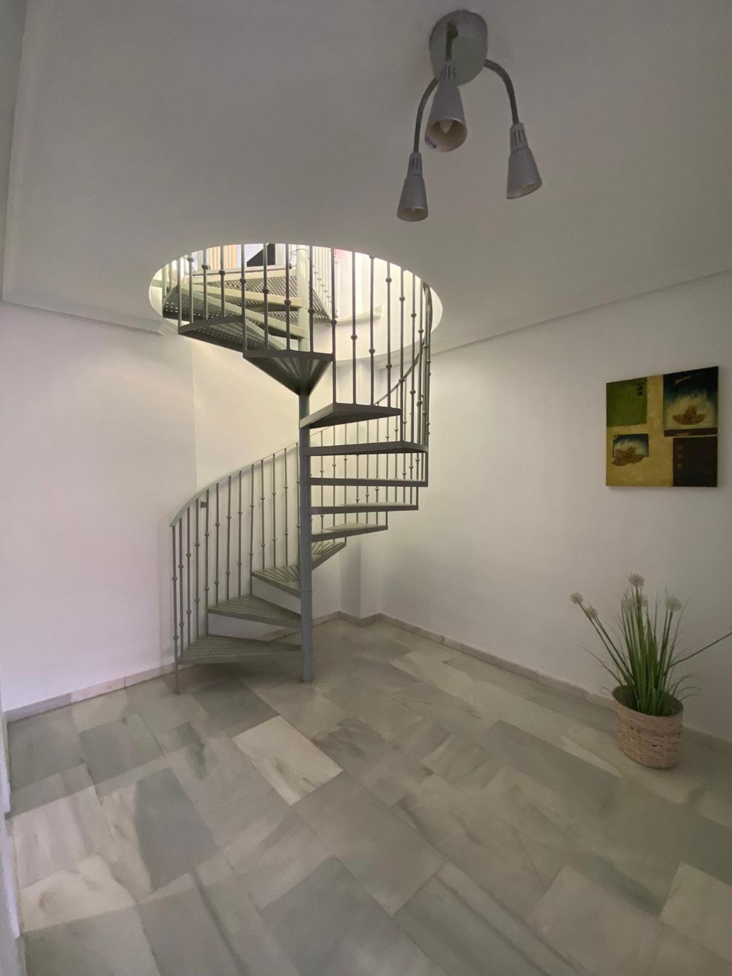 Duplex Torremolinos Suite Екстериор снимка